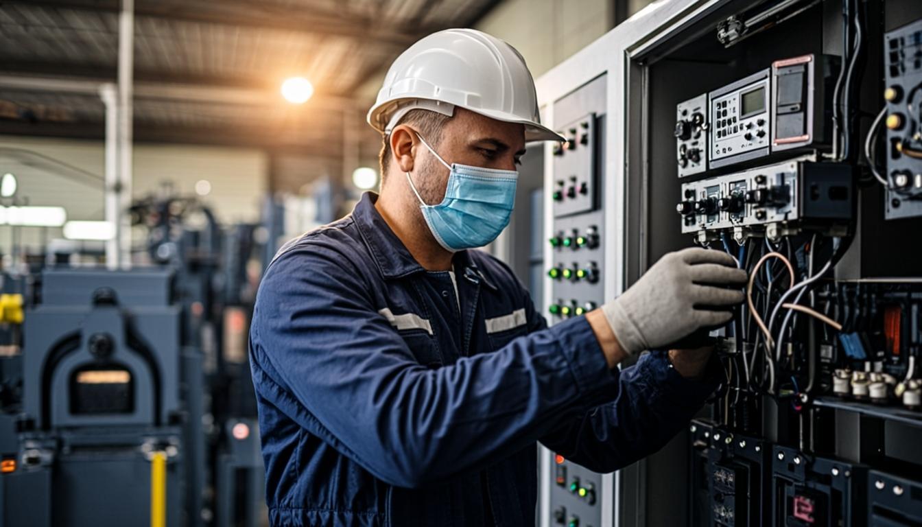 Annual Maintenance Contract