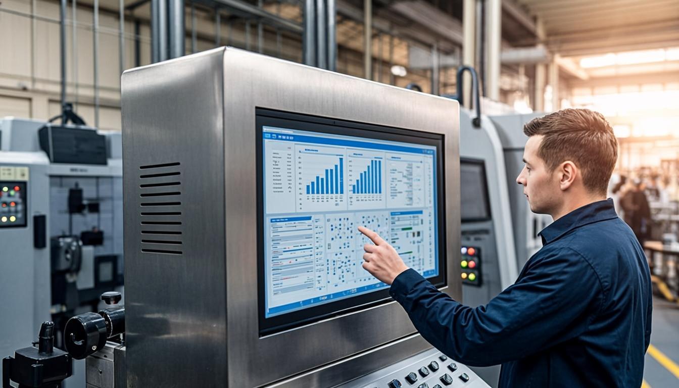 HMI Development