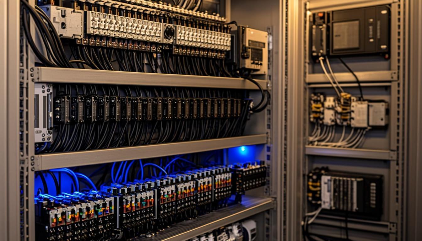 PLC Programming
